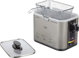 Tamaño FR326E - Fritös, 1000 watt, 1,3 liter Naty Shop Vitvaror