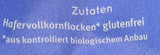 Ekologiska hofhavreflingor, 475 g