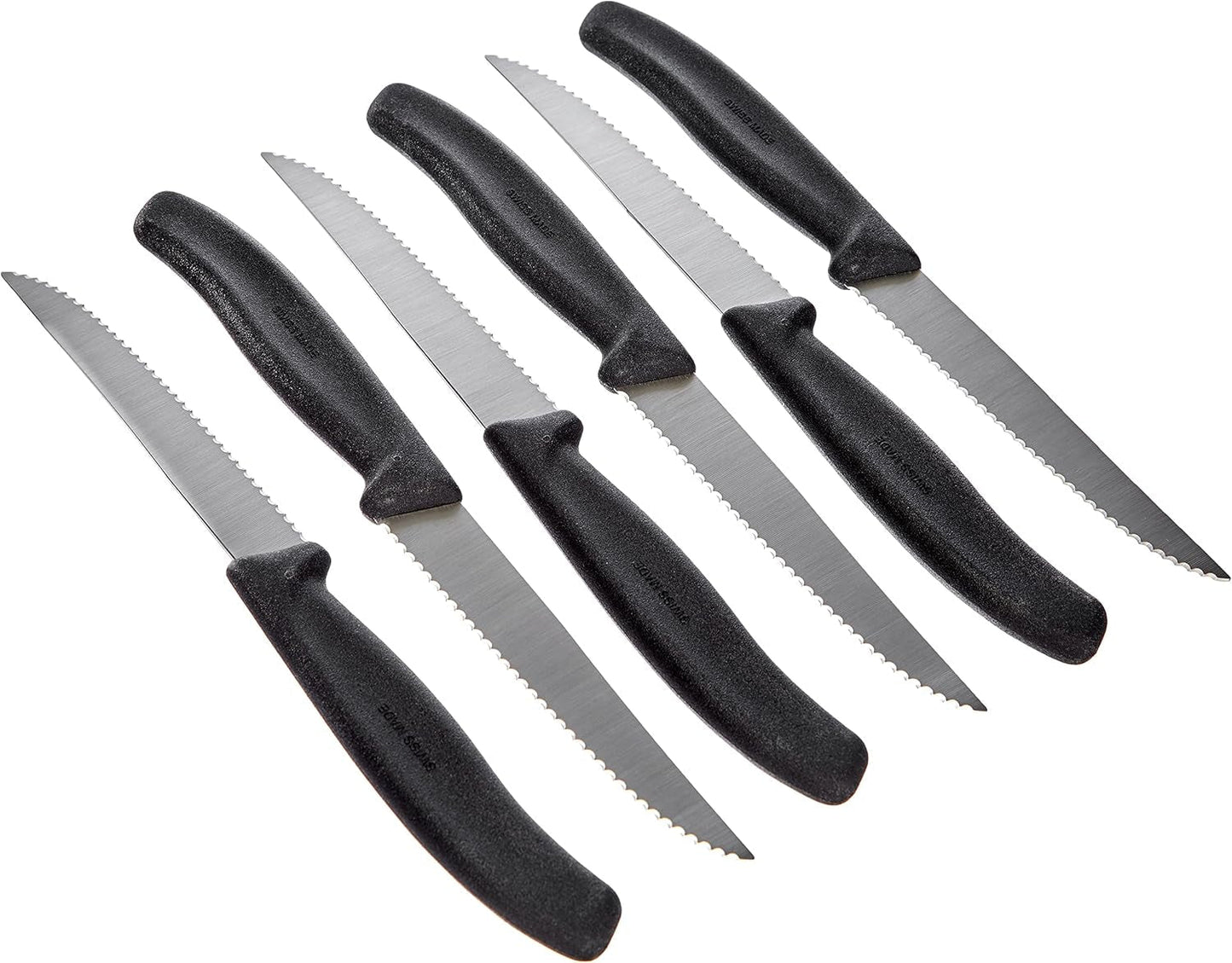 Victorinox Swiss Classic, professionella bestick, 24 delar Kitchen Naty Shop