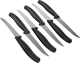 Victorinox Swiss Classic, professionella bestick, 24 delar Kitchen Naty Shop