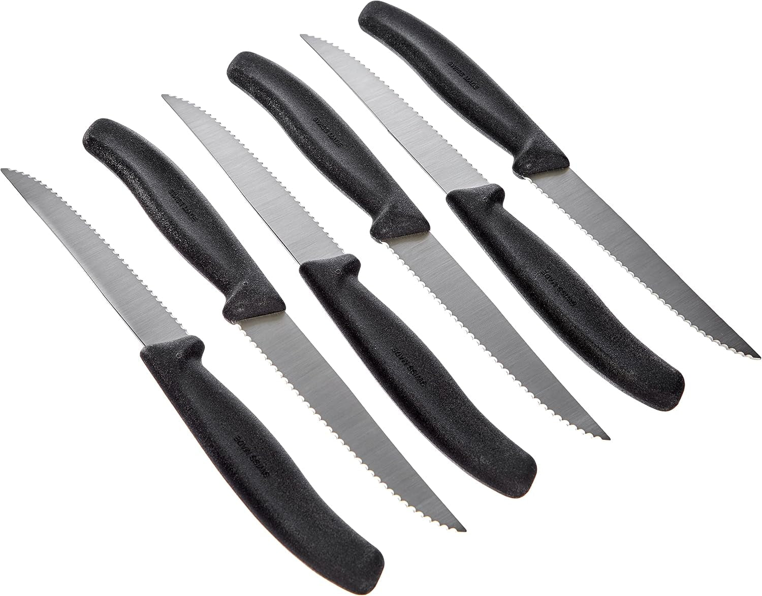 Victorinox Swiss Classic, professionella bestick, 24 delar Kitchen Naty Shop