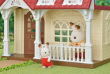Sylvanian Families - 5393 - Hallonhus NYTT