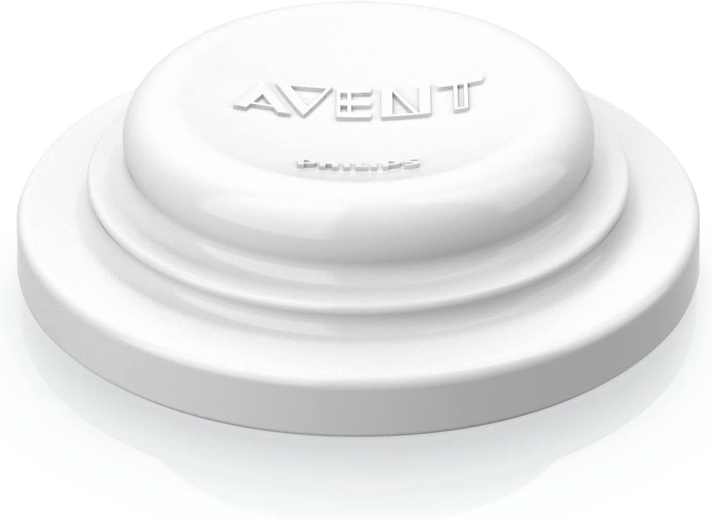 Bröstpump Philips Avent Comfort SCF 330/20, vit Tillbehör Mat och amning Bebe Naty Shop