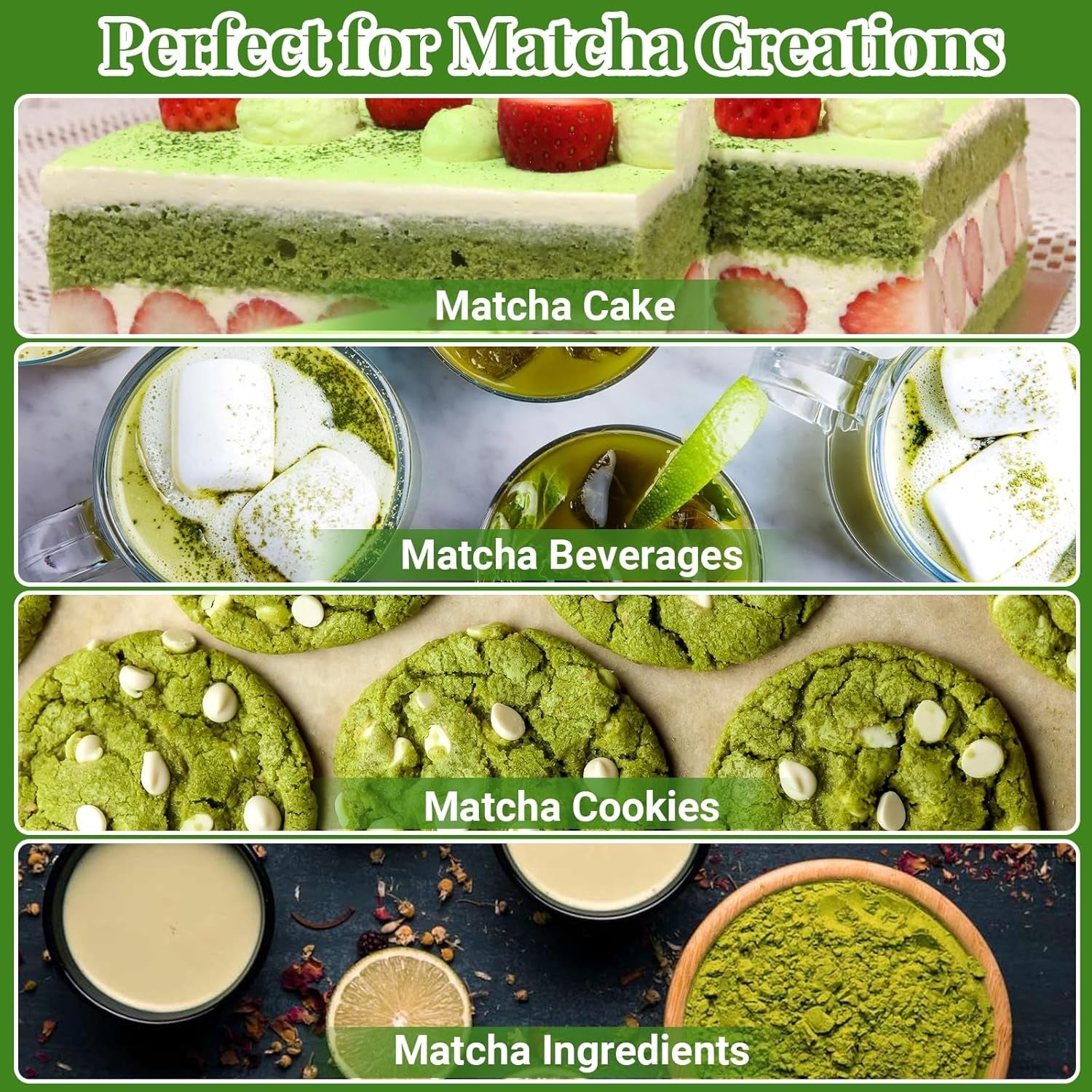 Alyvisun Matcha-set, 5-delat Matcha-te-servis med Matcha-tekanna och Matcha-teställ, tesked, tesked, Matcha-te-set för Matcha-älskare, perfekt för nybörjare och entusiaster