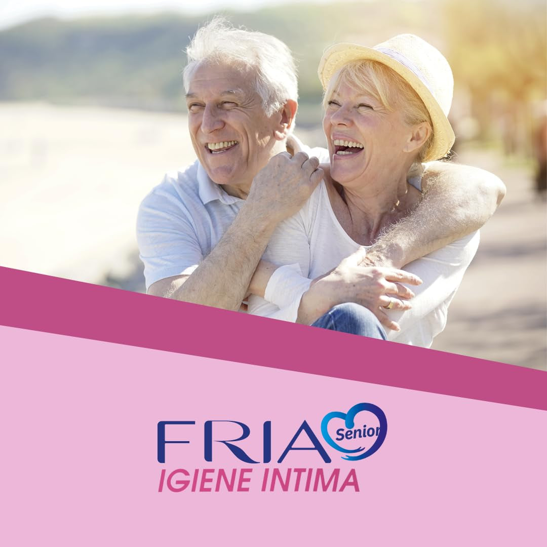 Fria Intima Senior bindor 60 st