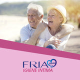 Fria Intima Senior bindor 60 st