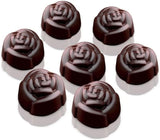 Silikomart 191827, Chokladpraliner, Änglar, Övriga modeller Kök Naty Shop Roses