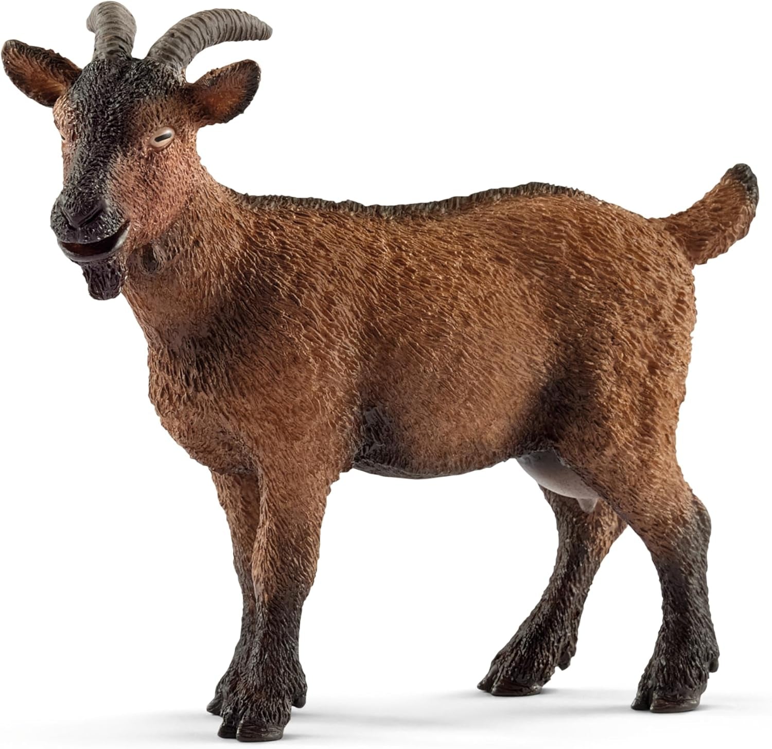 Schleich 17074 Goat Action Figurer Naty Shop Standardtitel