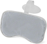 Bestway 1060316NAX22 Spa och tillbehör, grå