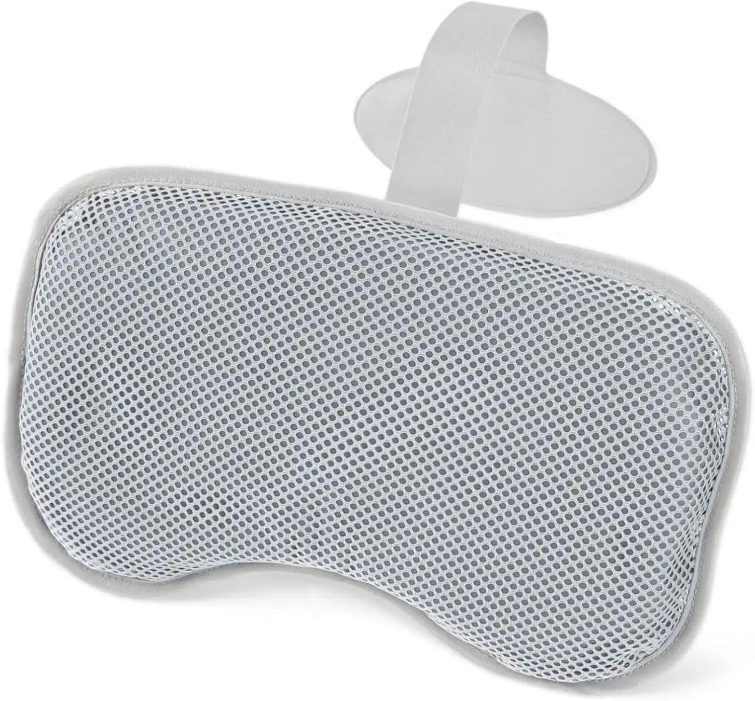 Bestway 1060316NAX22 Spa och tillbehör, grå