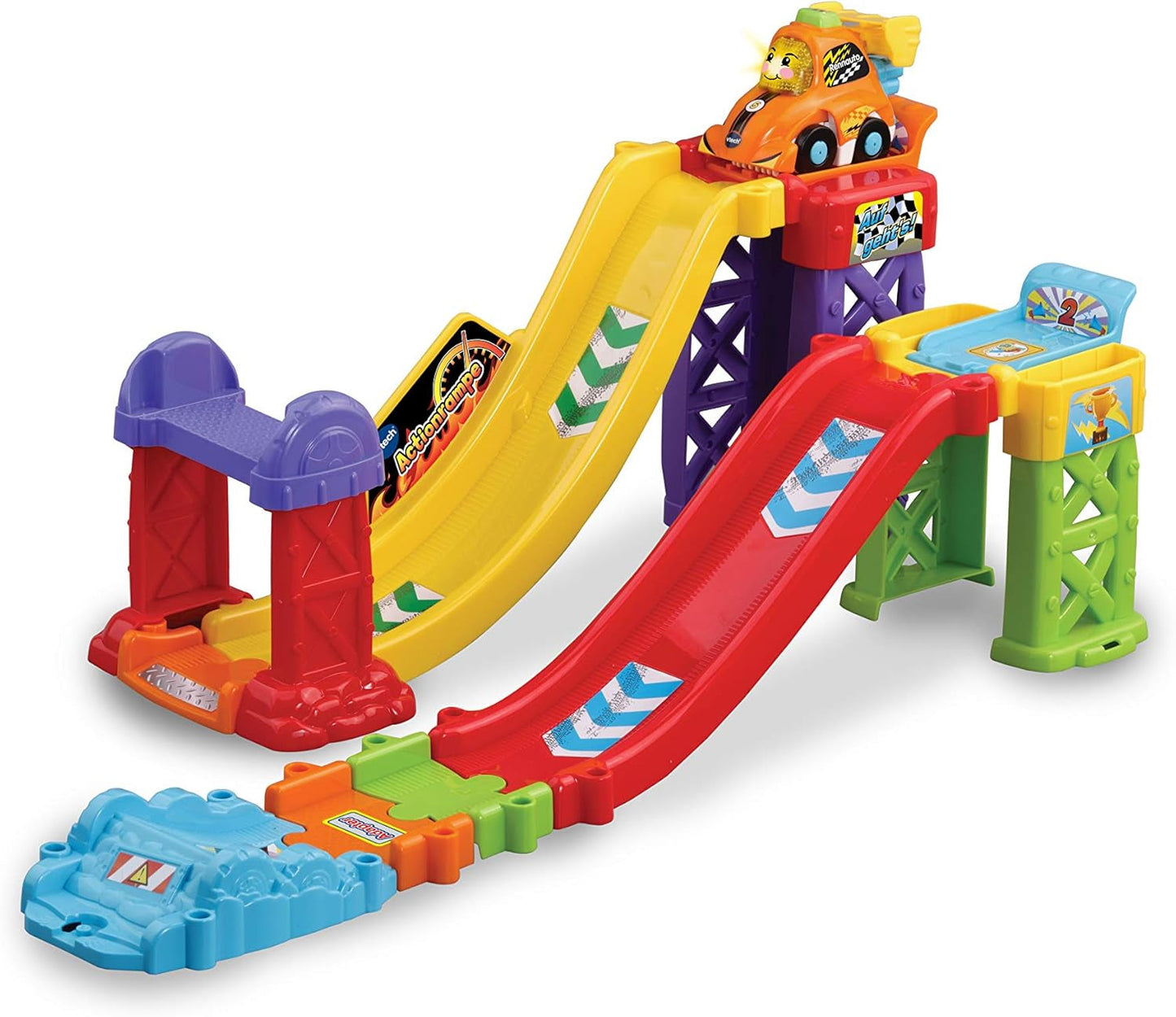 Vtech Electronics 80-527504 TUT Baby speedster actionramp Baby Toys Naty Shop
