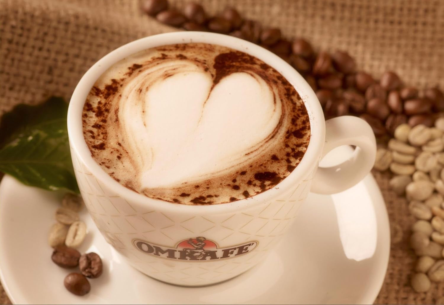 Nya Perla kaffebönor | Nöjet med kaffe som i Italien | Italienskt familjebageri, Vikt: 3 x 1 kg