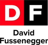 David Fussenegger Antracit bomullsfilt 140X200 Cm Mysig filt Mjuka sängar och filtar David Fussenegger