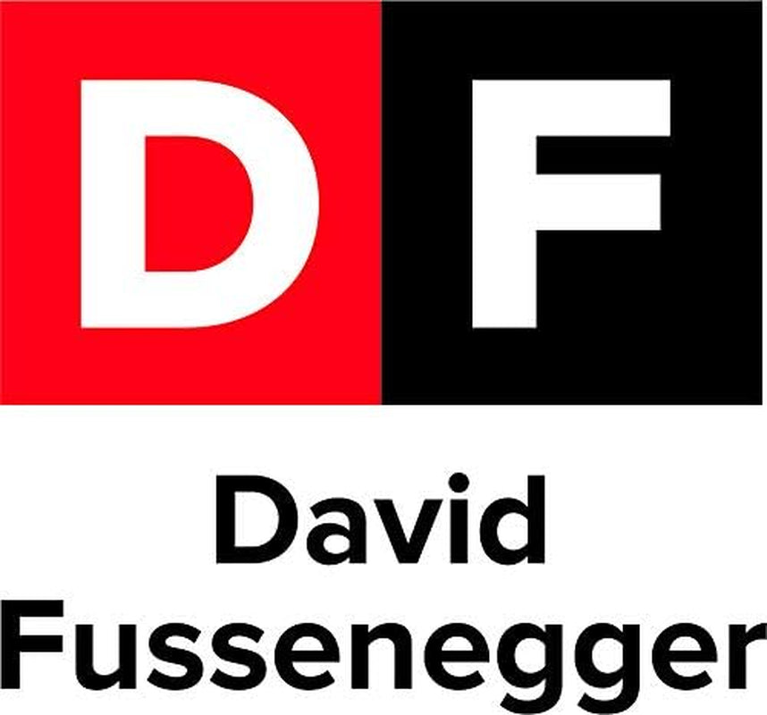 David Fussenegger Antracit bomullsfilt 140X200 Cm Mysig filt Mjuka sängar och filtar David Fussenegger
