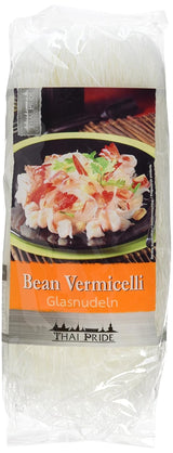 Glasnudlar, mungbönor, vermicelli (500 g)