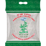 BAMBUTRÄD - Färsk ris vermicelli - 1 x 400g
