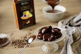 Hofbauer Wien chokladöverdragen frukt, 1 kg