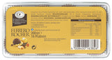 Ferrero Rocher - Crunchy and Creamy Walnut Praline Specialty - 5 förpackningar med 16 individuella praliner vardera
