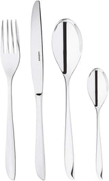 Sambonet 52163-81 Leaf - Monobloc bestickset i rostfritt stål 18/10 Naty Shop