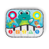 Baby Einstein Earl the Elephant Bluetooth ljudmaskin, musiksystem + nattljus, baby till småbarn leksaker Bebe Naty Shop Spjälsäng Leksak Neptune