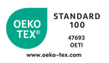 Dreumeland T060183 Kuddemossa med Tencel 40 X 60 cm, vita Standardkuddar Naty Shop