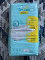 Pampers Premium Protection T2 – 54 st