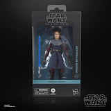 Star Wars The Black Series Anakin Skywalker, Star Wars: Ahsoka Premium Collectible Actionfigur (15cm) Actionfigurer Naty Shop