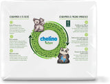 Nature babyblöja, stl 6 (17-28 kg), 162 blöjor