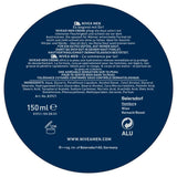 NIVEA MEN Creme, närande hudkräm med E-vitamin, 150 ml Naty Shop