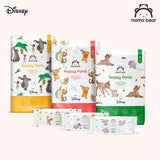 Amazon-märke: Mama Bear Disney-blöjor, storlek 5 (12-17 kg) - Månadslåda, vit, 140 stycken (2 förpackningar om 70)