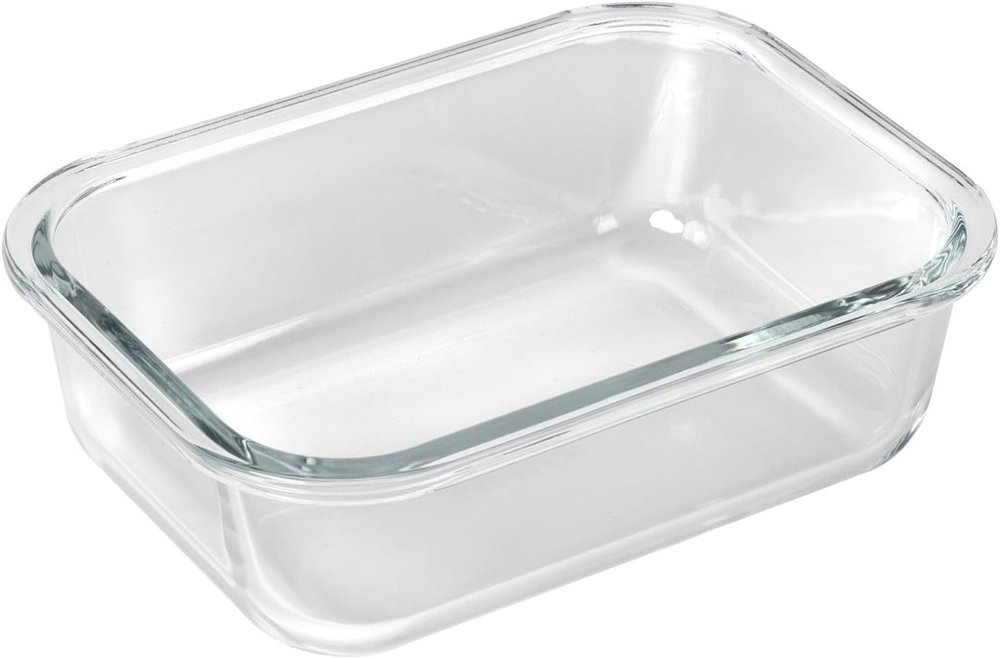 KUHN RIKON 24031 Glasburk, glas, transparent Matförvaringslådor Naty Shop