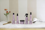 Phytorelax 5in1 hårmaskspray - 1 ml - Silikonfri, parabenfri - Återfuktning - Torrt hår, lockigt hår Naty Shop hårmask