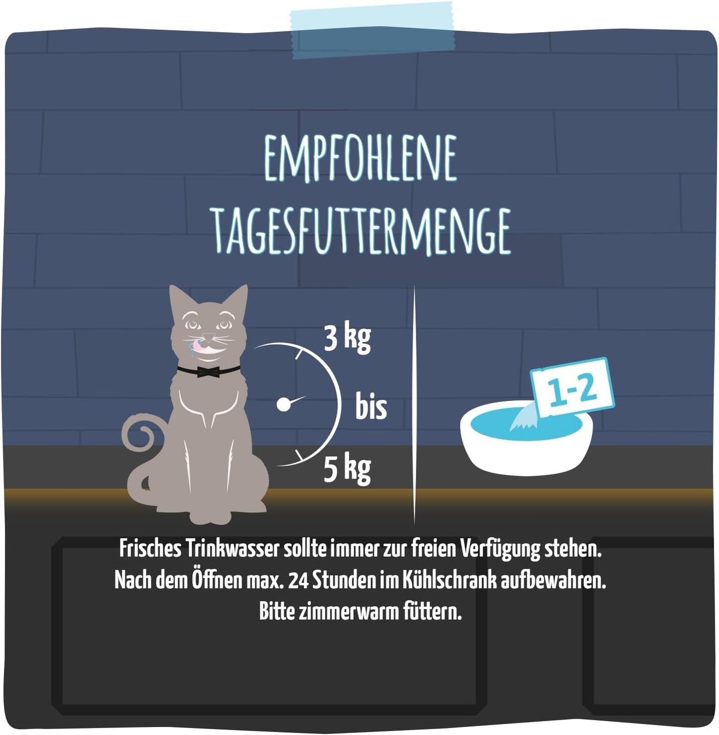 MjAMjAM - Utsökt kattdryck - Cocktails - Pulled Lax Filéer, förpackning om 20 (20x40), spannmålsfri