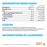 Bounty Minis Choklad Bulk Pack, Fine Coconut Mini Chokladkakor, 227 g, Choklad presentidé, Choklad Bulk Pack