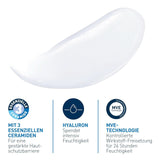 Cerave bodylotion med doseringspump, lämplig för atopisk dermatit och torr eller mycket torr hud, 236 ml Kosmetika och skönhet Naty Shop