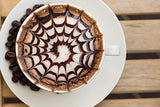 Aromakaffe - Aromatisierter Kaffee - Ganze Bohne - Frisch Von Uns Geröstet (Caramel, 500 Gramm)