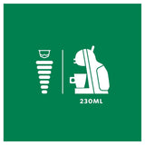 STARBUCKS House Blend av Nescafé Dolce Gusto, Mittlere Röstung, Kaffeekapseln 6 x 12 (72 Kapseln)