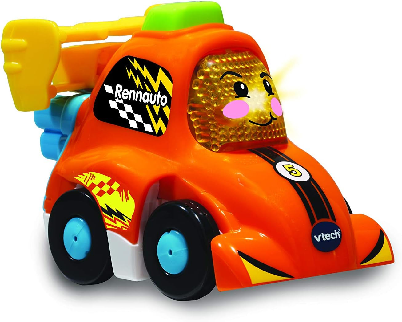 Vtech Electronics 80-527504 TUT Baby speedster actionramp Baby Toys Naty Shop