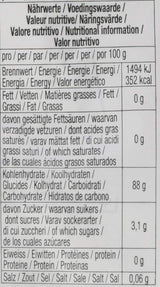 ACECOOK - Vermicelli med bönor GD - (1 X 210 GR)