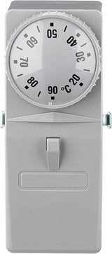 Armbåge 90° Horn, invändig gänga 3/4", för kranar med hangänga 3/4" plus vattenslangar 1/2", mässing / trädgårdsbevattning / FLOR92400, flerfärgad
