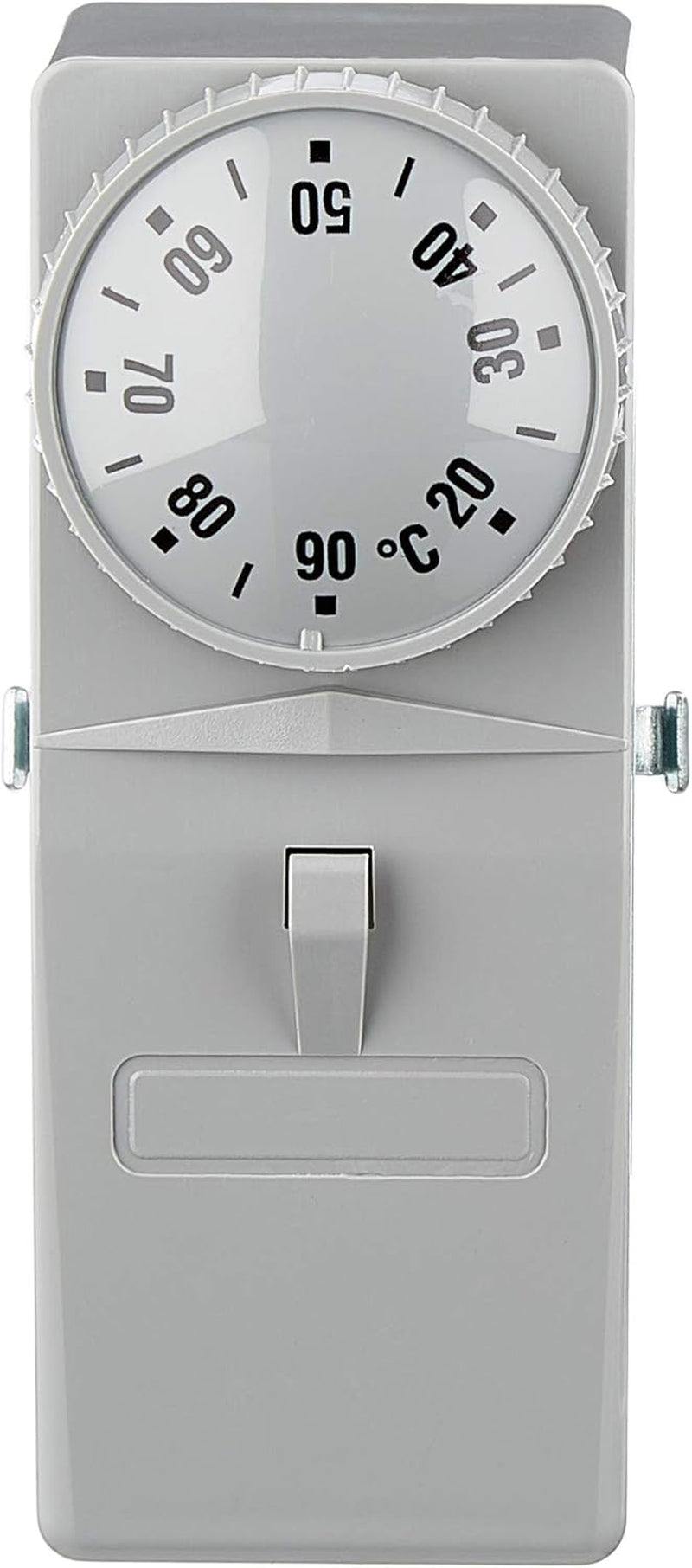 Armbåge 90° Horn, invändig gänga 3/4", för kranar med hangänga 3/4" plus vattenslangar 1/2", mässing / trädgårdsbevattning / FLOR92400, flerfärgad