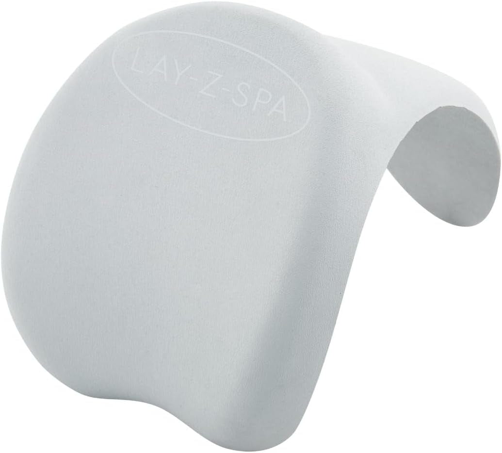 Nackkuddsset LAY-Z-SPA 25 X 19,5 X 17,5 Cm Naty Shop Standardkuddar Enkla