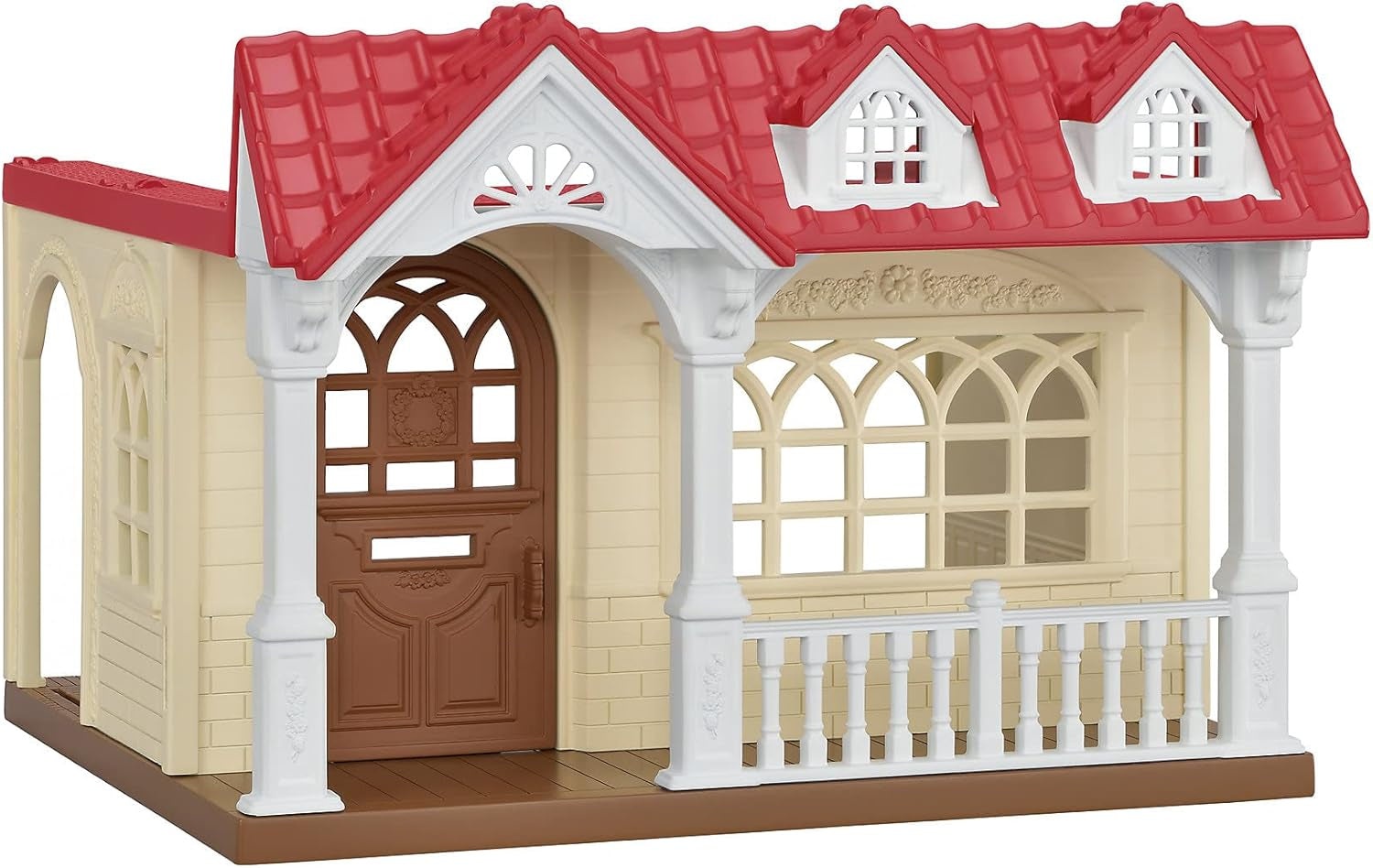 Sylvanian Families - 5393 - Hallonhus NYTT