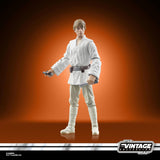 Star Wars Vintage Collection Luke Skywalker Star Wars: A New Hope 9,5 cm Actionfigurer Naty Shop