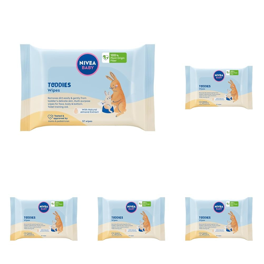 Biologiskt nedbrytbara leksaker, 1 x 57 st.