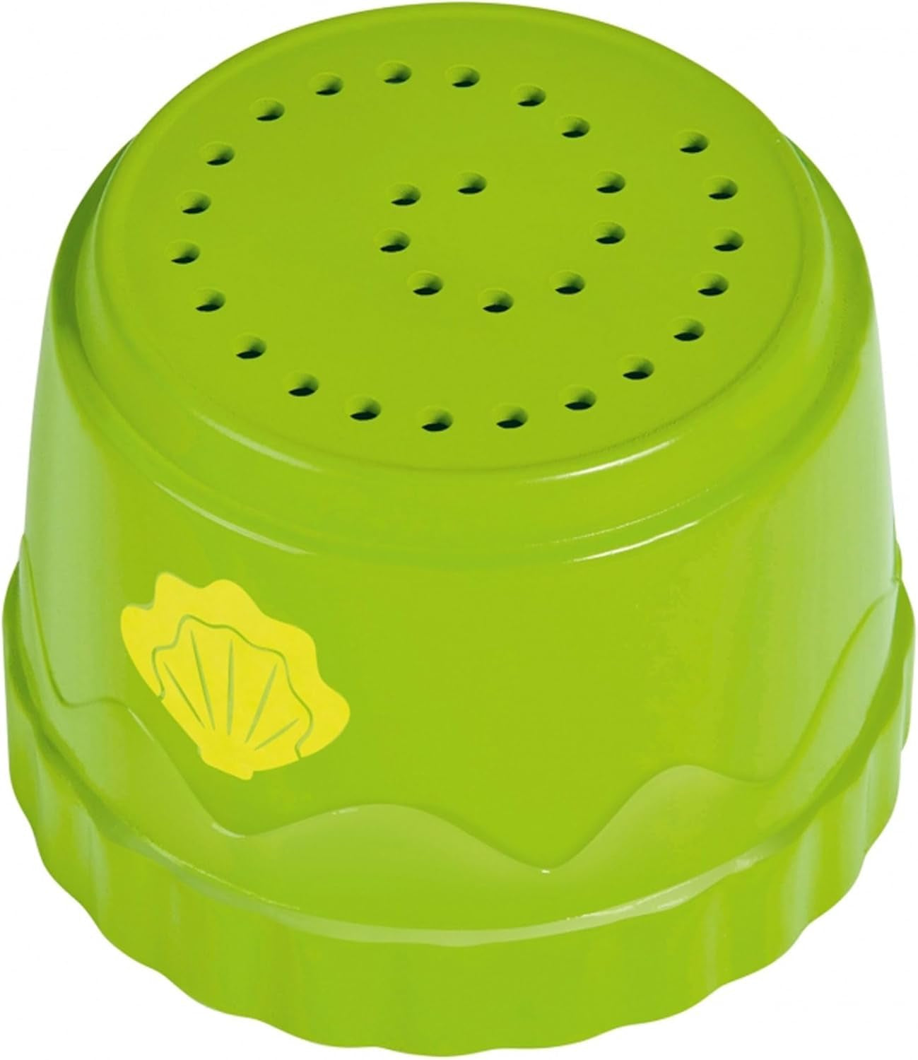 Simba 104010183 - ABC hink med stapelbart glas, hink och färgat glas med bäck och vattenhjul, 3 stycken, 23cm, från 12 månader Baby Toys Naty Shop