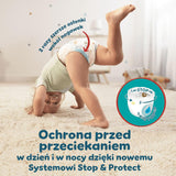 Pampers (Gammal version), Byxor Pojkar/Flickor 4 176 st.
