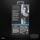 Star Wars The Black Series Anakin Skywalker, Star Wars: Ahsoka Premium Collectible Actionfigur (15cm) Actionfigurer Naty Shop