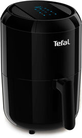 Tefal EY3018 Easy Fry Kompakt varmluftsfritös, 1,6L, 6 matlagningsprogram Hushållsapparater Naty Shop
