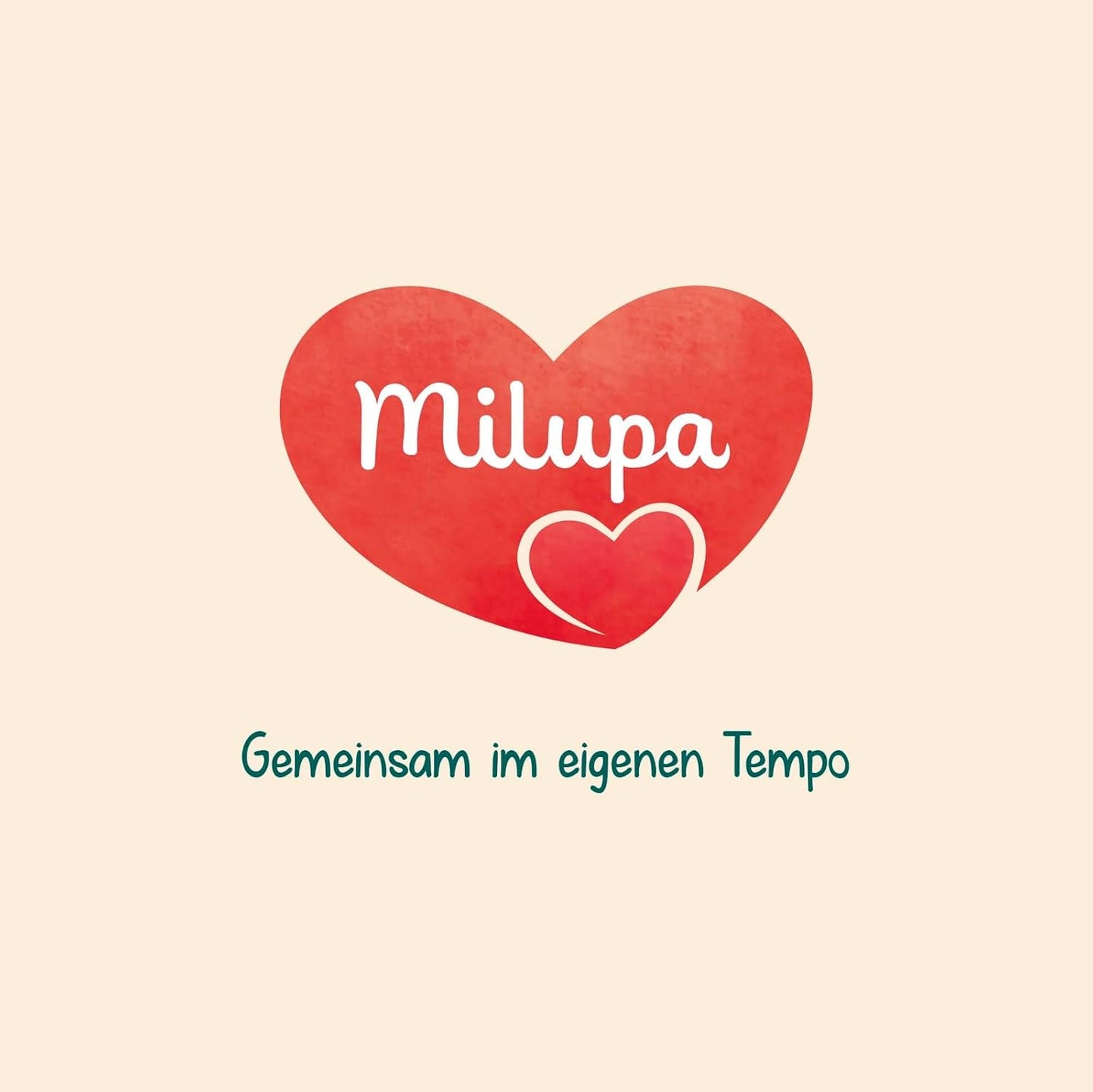 Milupa Milupino Drickfärdig tillväxtmjölk (6x1L), från 1 år, för små barn i tillväxtfasen